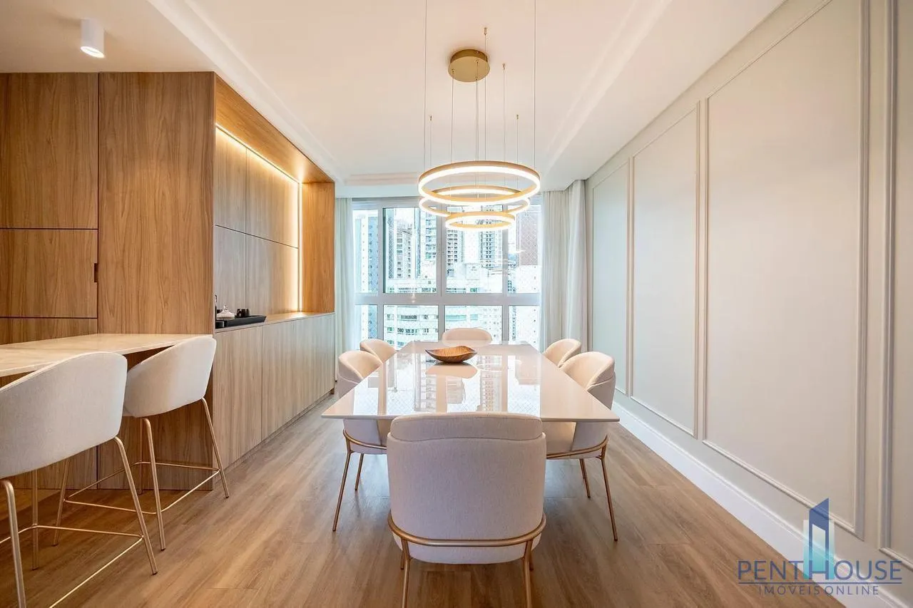 Imagem Apartamento Zona Central para Venda em Balneário Camboriú, CENTRO, 3 dormitórios, 2 suítes, 3 banheiros, 2 vagas