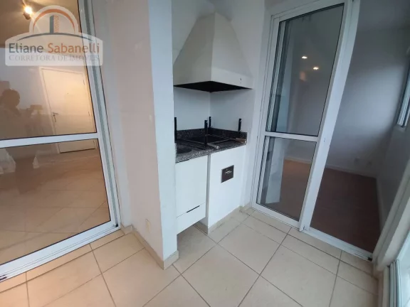 Imagem Apartamento à venda 2 suítes 2 vagas 75m lareira churrasqueira no. Panamby