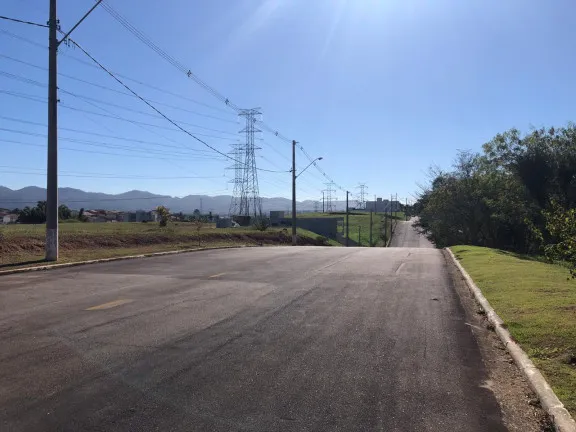 Imagem Terreno em Condomínio à Venda, 283 m² em Vila Oliveira - Mogi das Cruzes