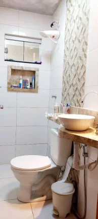 Imagem Casa no Parque Atheneu - Goiânia/GO