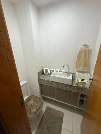 Imagem Apartamento à venda, 106 m² por R$ 685.000,00 - Setor Goiânia 2 - Goiânia/GO