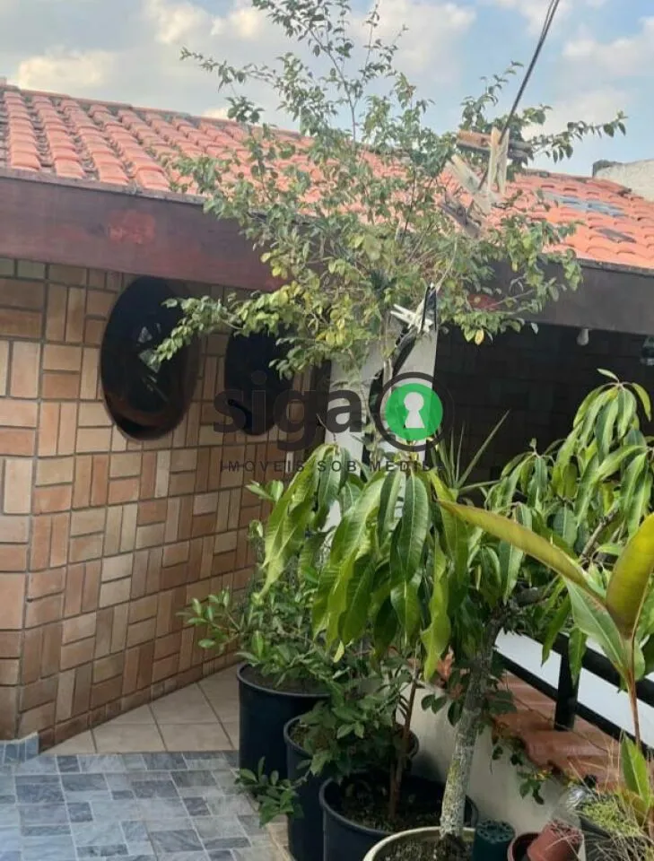Imagem SOBRADO A VENDA