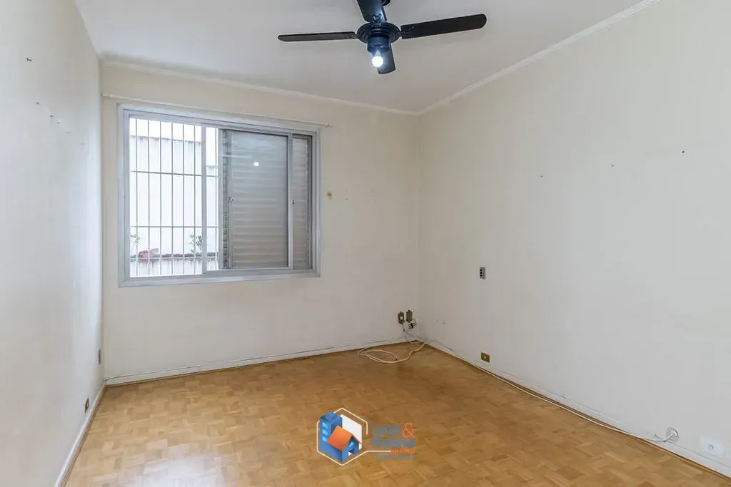 Imagem Apartamento à venda 3 Quartos 1 Suite 2 Vagas 170M² Pinheiros São Paulo - SP