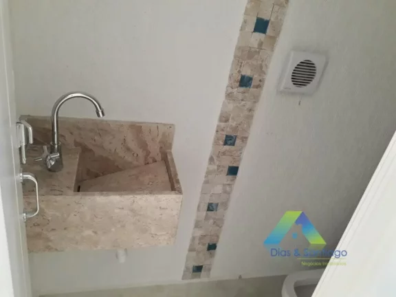 Imagem Sobrado com 3 dormitórios à venda, 125 m² por R$ 890.000,00 - Vila Brasílio Machado - São Paulo/SP