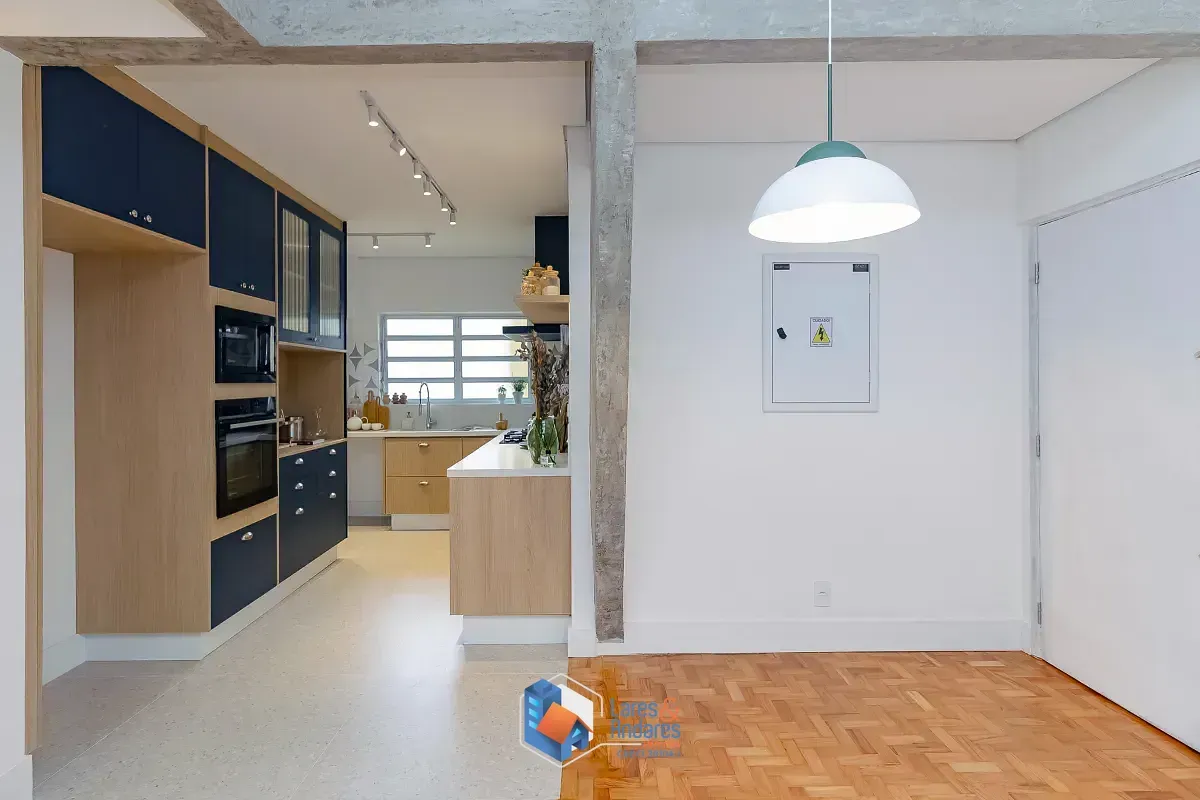Imagem Apartamento para venda em Santa Cecília com 2 quartos, sendo 1 suíte, 90m²