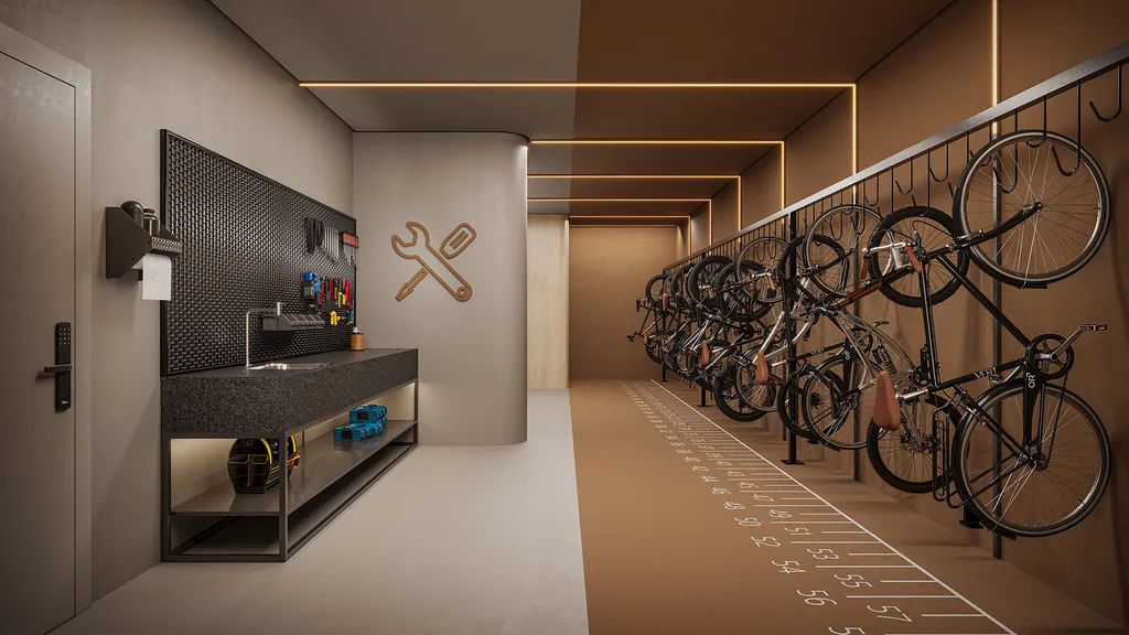 Imagem Vert Vila Nova - Residencial - Vert Vila Nova - Residencial