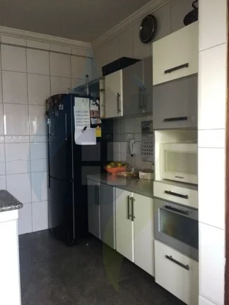 Imagem Apartamento com 3 suítes, 2 salas, 4 banheiros, 3 vagas, com 94m² em udge Ramos, São Bernardo do Campo