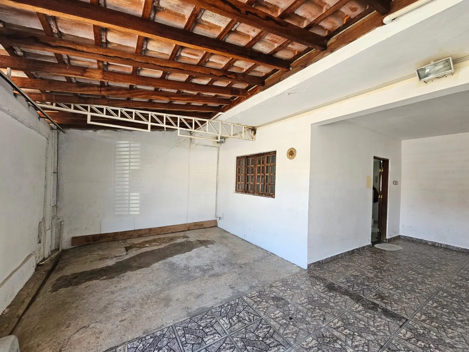 Imagem Casa 2 Dormitórios Sobrado no Parque das Águas - Jardim Abaeté/ Sorocaba/SP