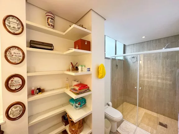 Imagem Apartamento à venda no bairro Jardim Paulista - São Paulo/SP
