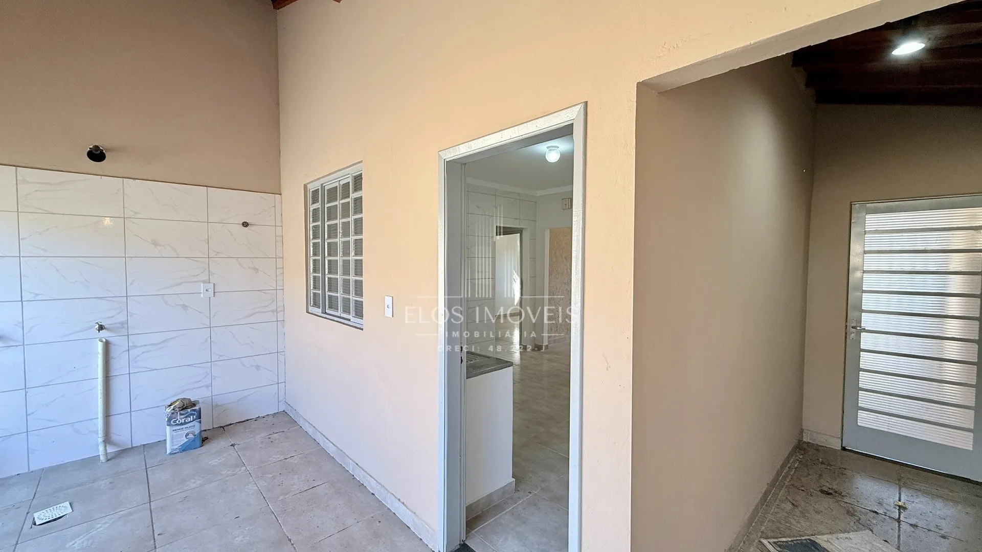 Imagem Casa de 2 quartos, 131m² no bairro Vila Piza, em Limeira