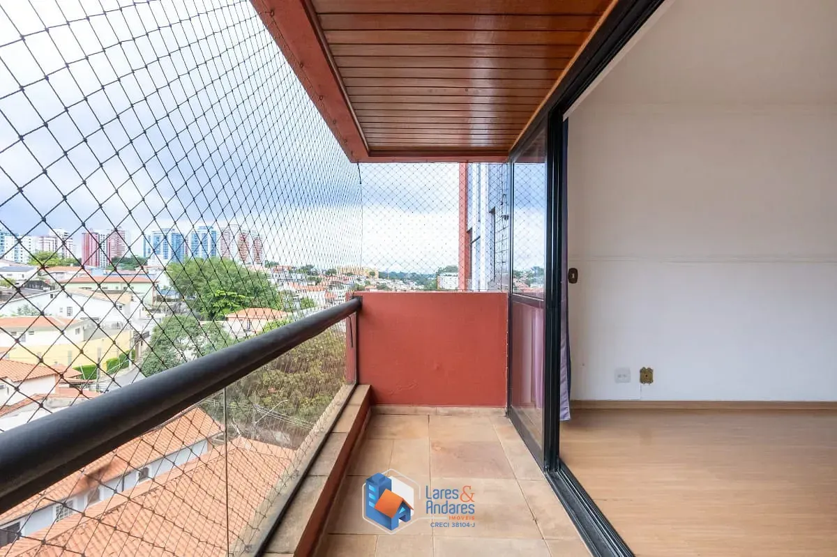 Imagem Apartamento para venda em Jardim Leonor com 3 quartos, sendo 1 suíte, 108m²