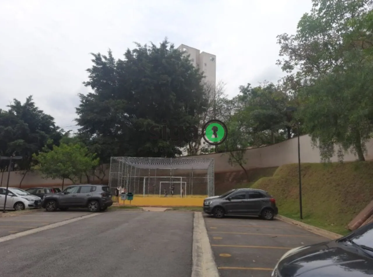 Imagem Praticidade, Lazer e Conforto em um Só Lugar