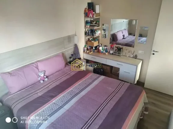 Imagem Apartamento Padrão