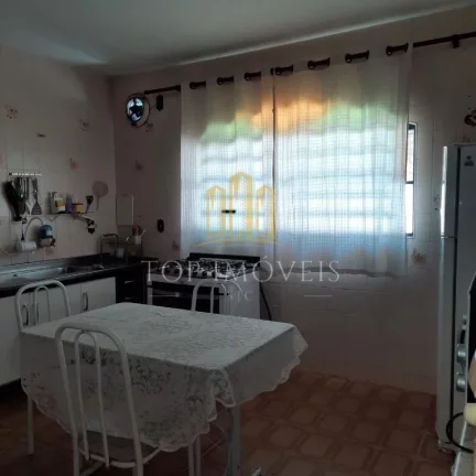 Imagem Linda Casa Térrea à Venda no Jardim Estoril – São José dos Campos/SP