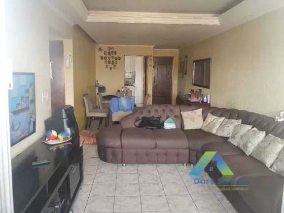 Foto do imóvel Apartamento com 2 dormitórios à venda, 69 m² por R$ 329.000,00 - Jabaquara