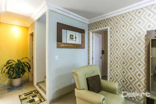Imagem Linda residência de 02 pavimentos no Bairro mais charmoso de Rio Negro... 290m2 de construção