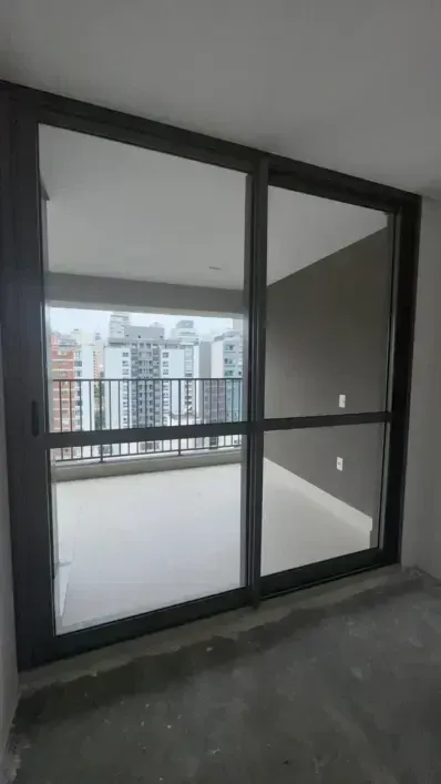 Imagem Apartamento com 1 Quarto à Venda, 44 m² em Paraíso - São Paulo