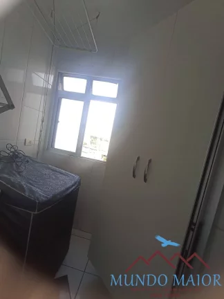 Imagem Apartamento à Venda, 60 m Por R$350.000 - Belas Artes - Santo Andr?(C)!!
