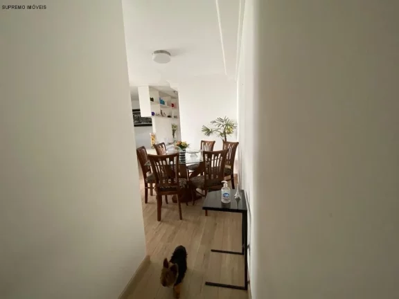 Imagem APARTAMENTO RESIDENCIAL em TABOÃO DA SERRA - SP, JARDIM WANDA