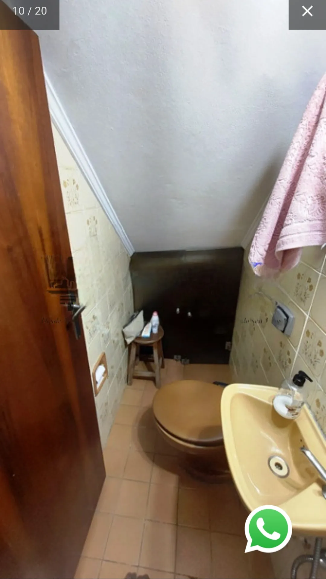 Imagem VENDO EXCELENTE SOBRADO NO BAIRRO JARDIM CIDÁLIA!