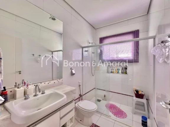 Imagem Casa à venda com 3 suítes e espaço gourmet, em condomínio fechado em Paulínia/SP.

Projeto de a...