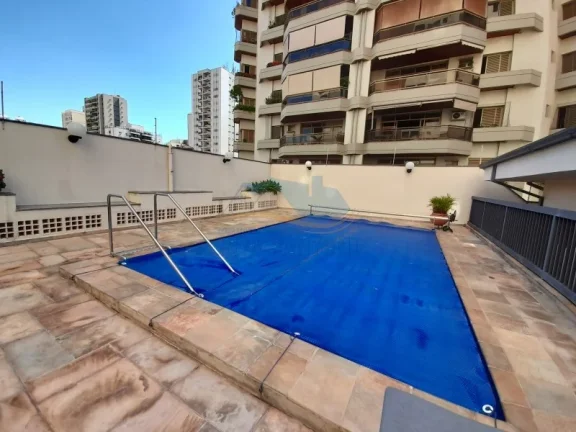 Imagem Apartamento - Ribeirão Preto - Centro - Região Leste