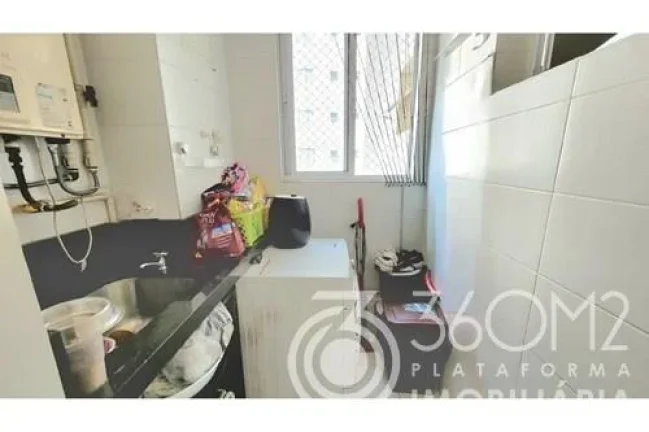 Imagem Apartamento para Venda em Santo André / SP no bairro Campestre