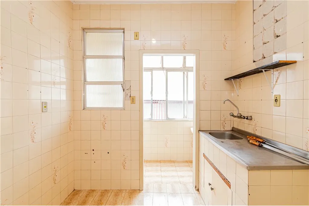 Imagem Prédio Residencial em Santa Maria Goretti