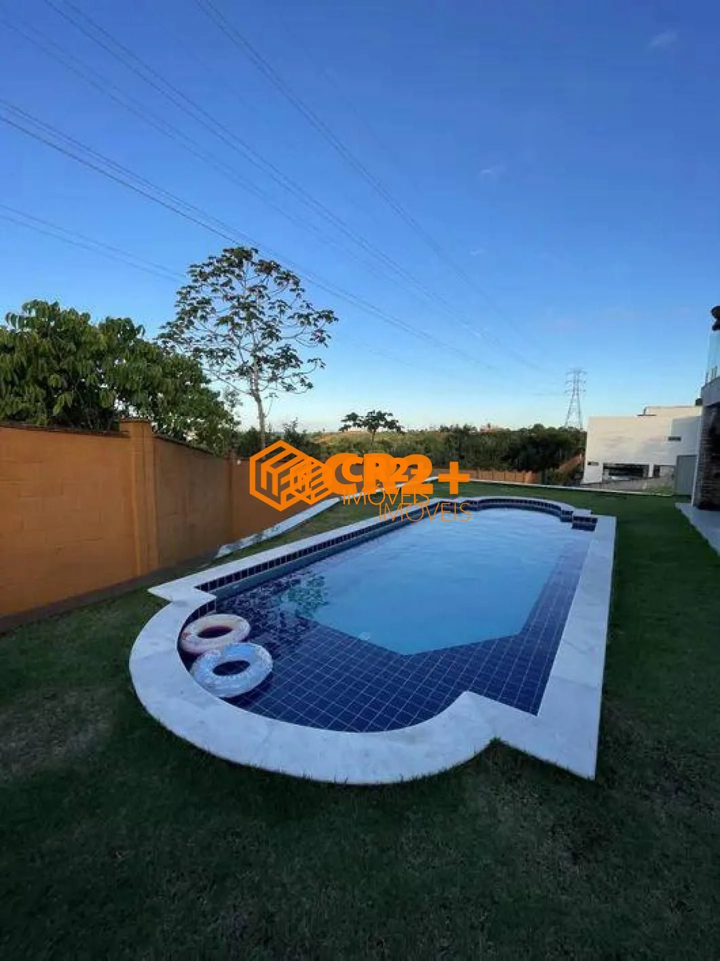 Imagem Casa no Condomínio Alphaville 1 a Venda com 4 quartos, 3 suítes, 448m² em PE