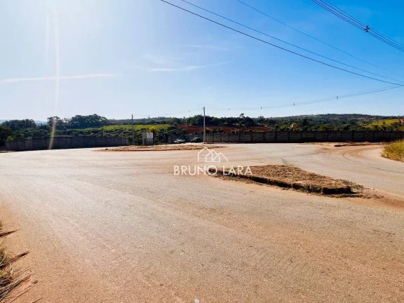 Imagem Lote Industrial à venda em Igarapé MG Condomínio Via Pátio