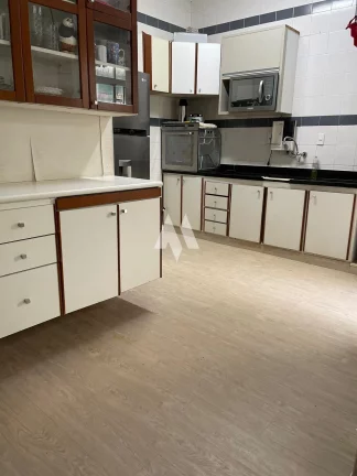 Imagem Casa com 2 dormitórios à venda, 105 m² por R$ 650.000 - Encruzilhada - Santos/SP