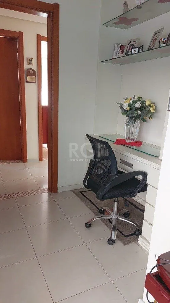 Imagem Apartamento em Menino Deus