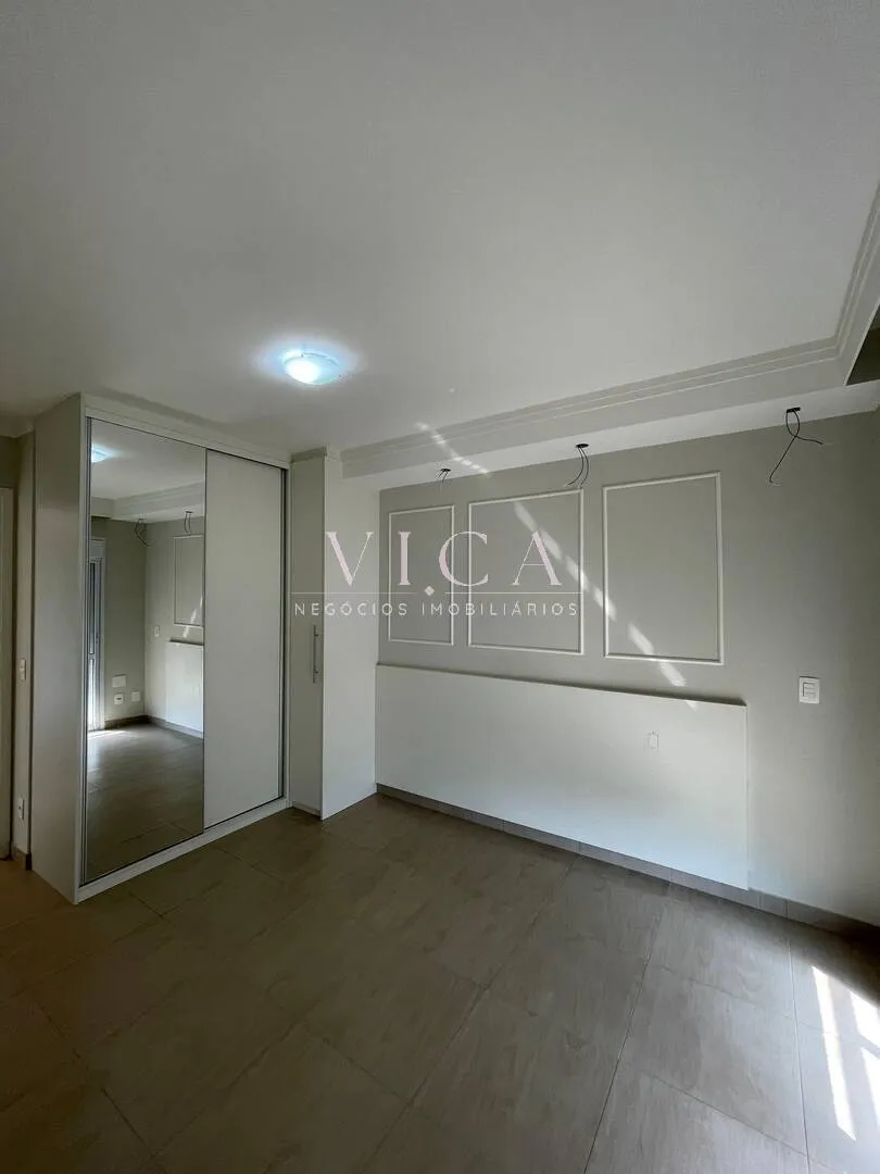 Imagem Alphaville|Splendya 60m² 2 dorms, suíte, andar alto, vista livre | 719 mil