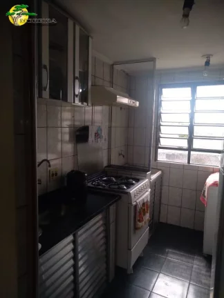 Imagem APTO COM 2 DORMS NO CDHU DO CITY JARAGUÁ