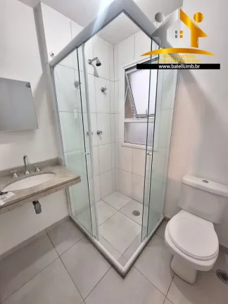 Imagem Apartamento para locação no condomínio Alpha Park em Alphaville | Batelli Imóveis