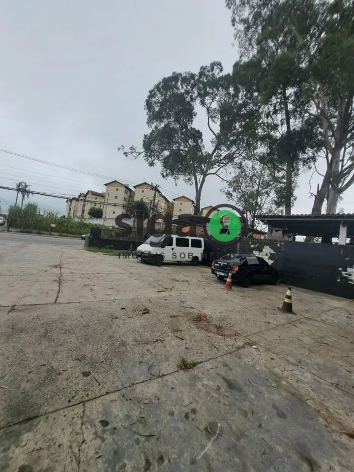 Imagem GALPÃO COMERCIAL À VENDA - ESTRADA DE ITAPECERICA - ZCa