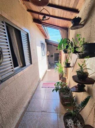 Imagem Casa à venda, 2 suítes, área de lazer com piscina Bauru/SP