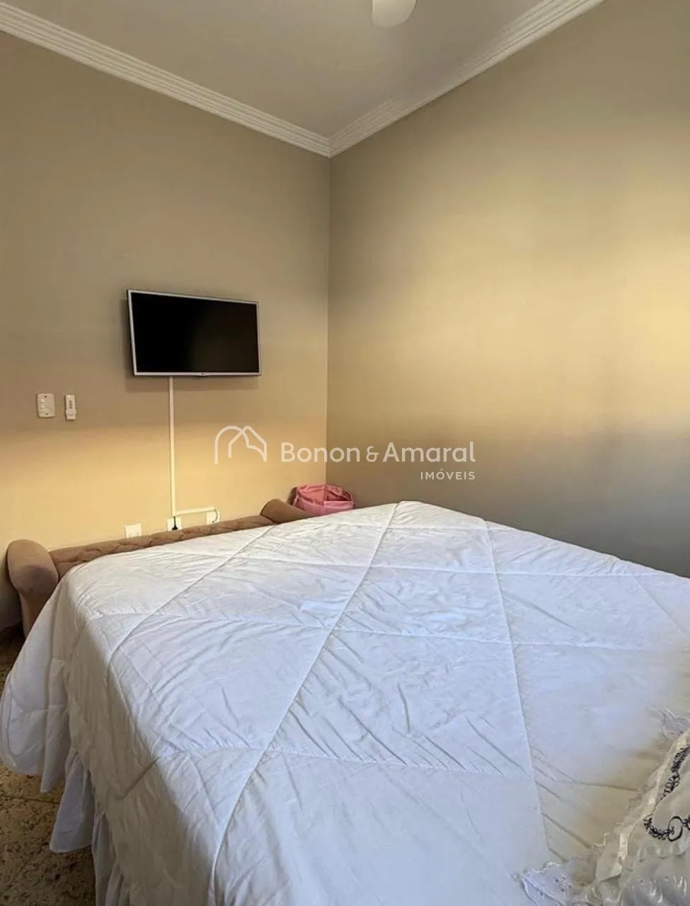 Imagem Casa em condomínio no Condomínio Okinawa, de 4 quartos à venda, Parque Brasil 500 - Paulínia/SP