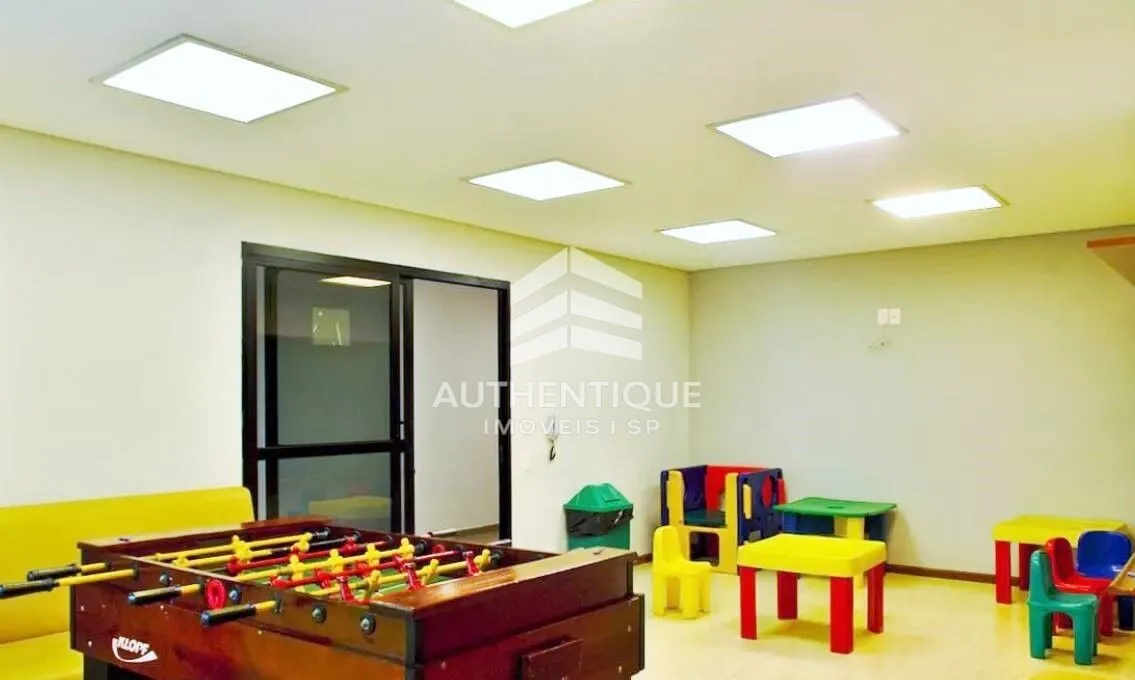 Imagem Prince Of Salzburg Moema - Apartamento à venda em São Paulo/SP