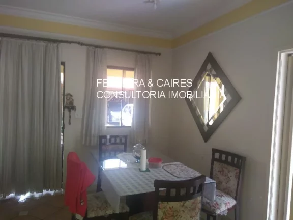 Imagem CASA RESIDENCIAL em INDAIATUBA - SP, JARDIM FLÓRIDA