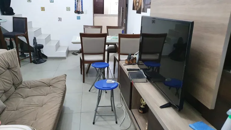 Foto do imóvel Apartamento com 2 Quartos à Venda, 54 m² em Candeias - Jaboatão Dos Guararapes