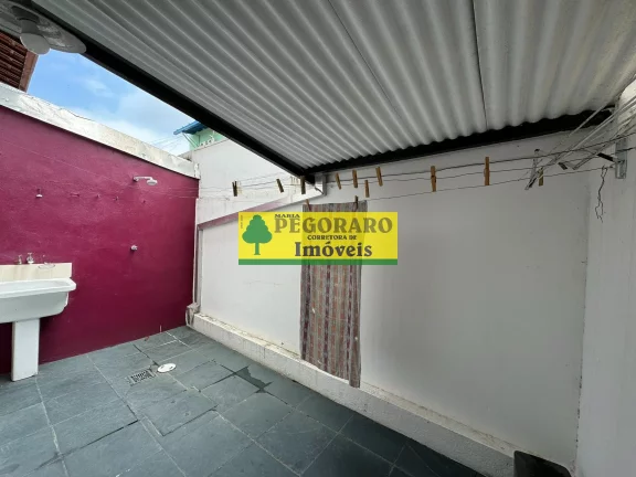 Imagem Sobrado espaçoso a Venda ou Locação na Martim de Sá Caraguatatuba - Financiamento Bancário aceito!