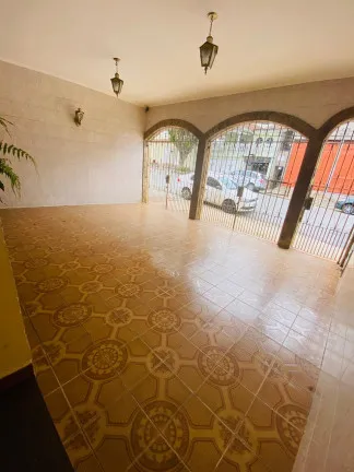 Imagem Sobrado com 3 Quartos à Venda, 189 m² em Vila Ré - São Paulo