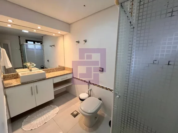 Imagem Aluguel de apartamentos padrão em Pitangueiras, Guarujá!