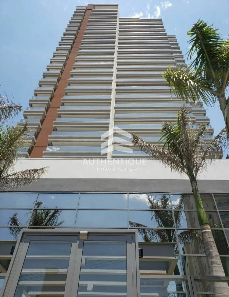 Foto do imóvel ATMOSFERA BOSQUE DA SAUDE - Apartamento à venda em São Paulo/SP em Rua Pedrália, 275 - Bosque De Saude, São Paulo - SP
