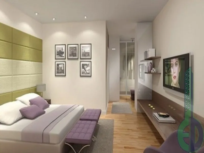 Imagem Edifício Villa Lobos Santo André Sp, apartamento de alto padrão em Santo André Sp