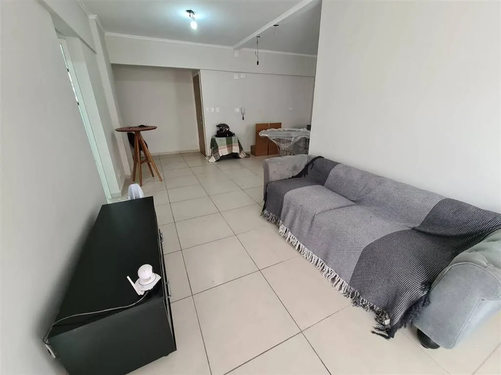 Imagem Apartamento à Venda em Ocian, Praia Grande - SP