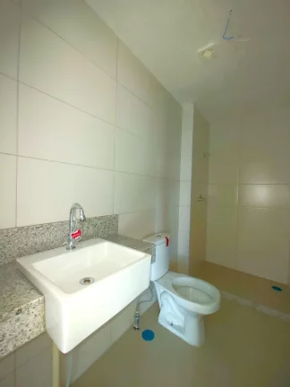 Imagem Apartamento para Venda em Recife, Ilha do Retiro, 4 dormitórios, 3 suítes, 4 banheiros, 2 vagas
