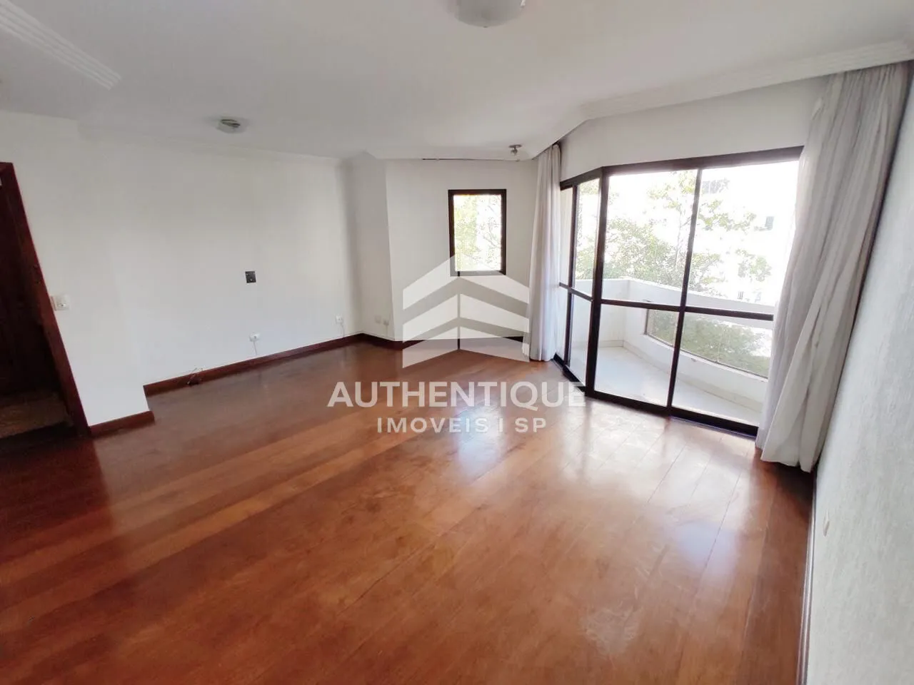 Imagem VILLA PALLAGGI CAMPO BELO - Apartamento no bairro Campo Belo à venda