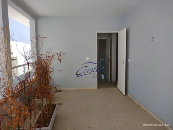 Imagem Casa com 2 dormitórios à venda, 210 m² por R$ 1.075.000,00 - Parque Rizzo II - Cotia/SP
